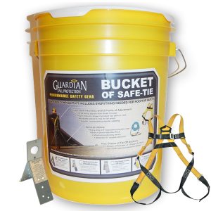 safety bucket