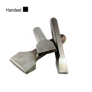Handset Chisels