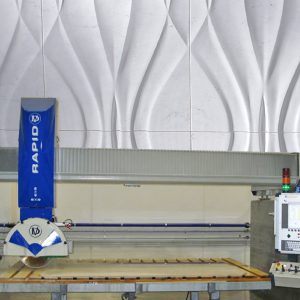 Donatoni RAPID 825 CNC