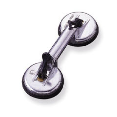 Double Suction Cups