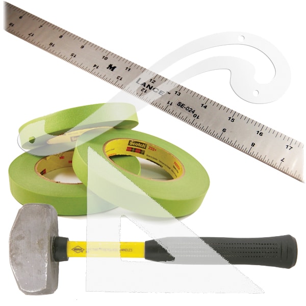 Monument Supplies and Equipment at Great Prices from Miles Supply