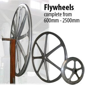 fly wheel