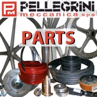 Pellegrini Catalog
