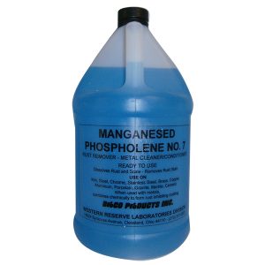 Manganesed Phospholene