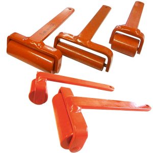 stencil rollers
