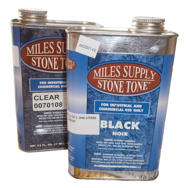 Stone Tone Monument Paint Shop Shadow Paint from Miles Supply