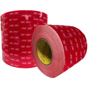 VHB tape from 3M
