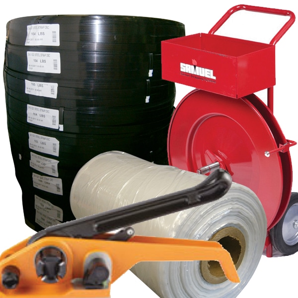 Monument Supplies and Equipment at Great Prices from Miles Supply