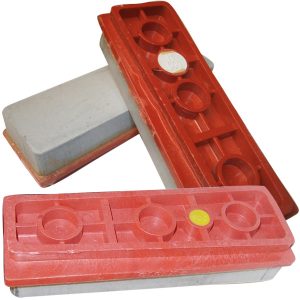 Gloex Bricks-DR4RFS