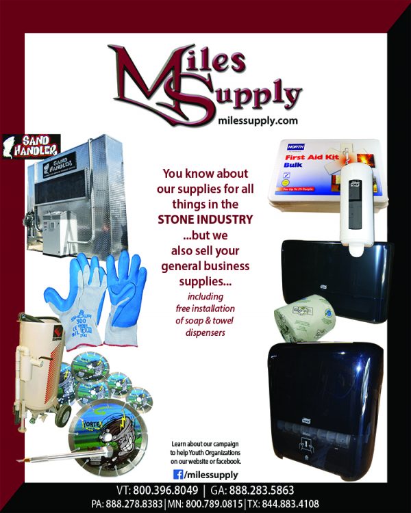 Paper Products from Miles Supply at Everyday Low Prices