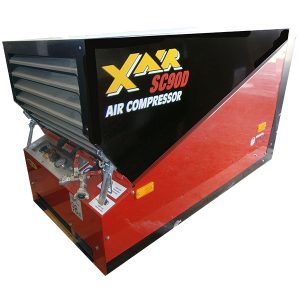 ConX SC90 Compressor