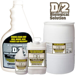 D/2 biological solution