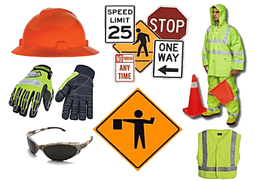BX3 & Miles Supply PPE Safety products