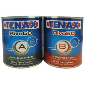 Rivo 50 Epoxy by Tenax