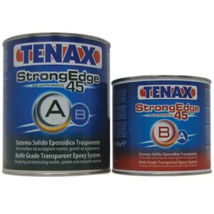 StrongEdge 45 by Tenax