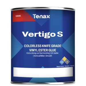 Vertigo Knife Grade by Tenax