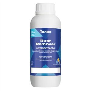 tenax rust remover