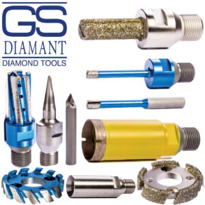 GS Diamant Diamond Tools