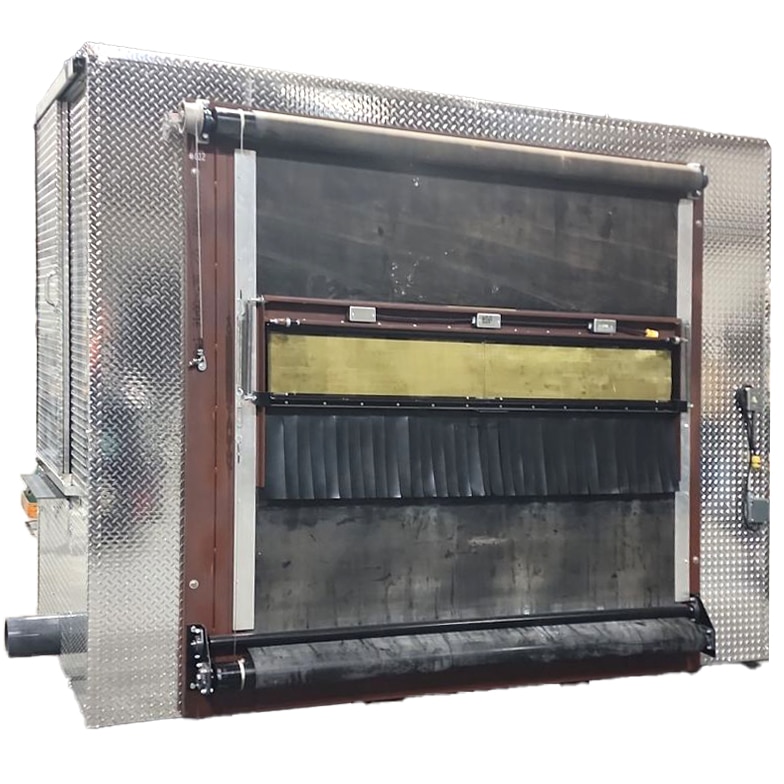 Manual Shaping Room Miles Supply