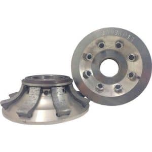 router edge grinding stone