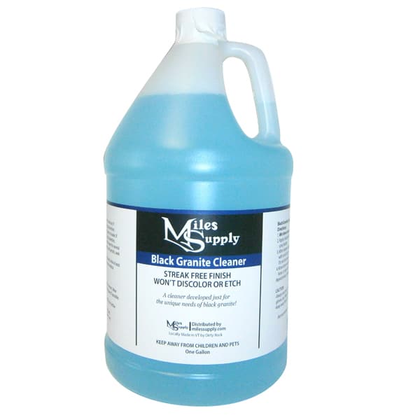 BlackGraniteCleaner copy | Miles Supply