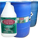 StoneWash2 copy | Miles Supply