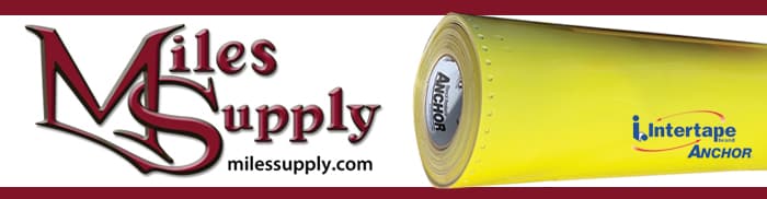 Header-stencil | Miles Supply Spring 2025